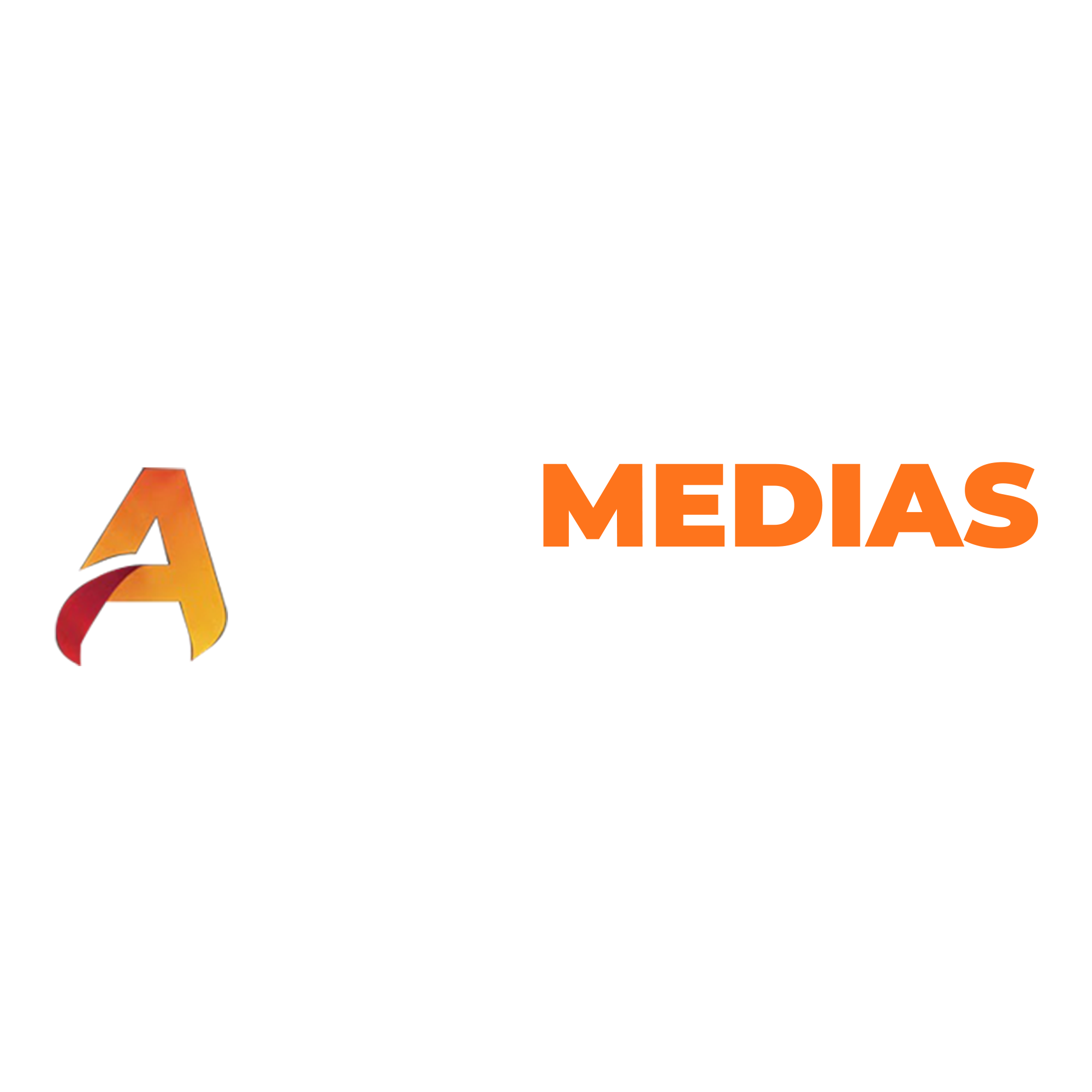 AGUN MEDIAS Logo